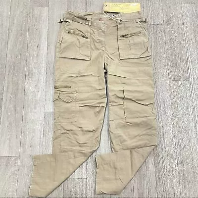 Danang Vintage Cargo Pants S • $81