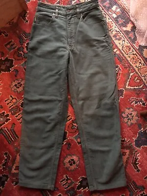 R.M. Williams Jeans Size 10 • £9