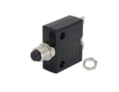 $21.51 • Buy Circuit Breaker Protector 20amp For EARTHQUAKE 32228 5ton Electric Log Splitter