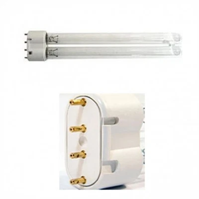 £62.49 • Buy Tfpg-16 - Honeywell 16  Replacement Uv Bulb For Uc100a1013, Uc100a1054, Uc100e10