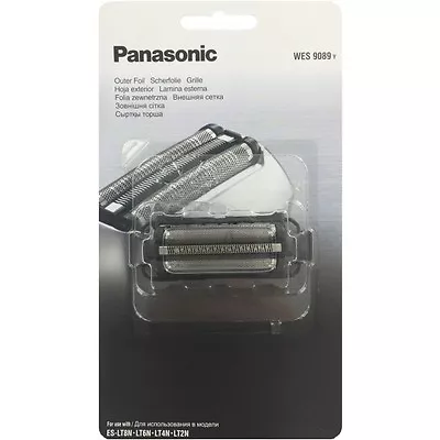 Panasonic WES9089Y Outer Foil Screen • £22.95