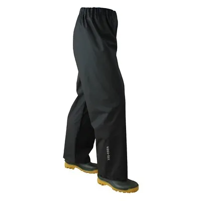 Vass-Tex 175 Breathable Lightweight Trousers • £53.99