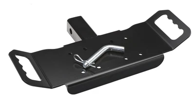 $76.96 • Buy Viper 2  Receiver ATV Winch Mount Plate Kit MA11970