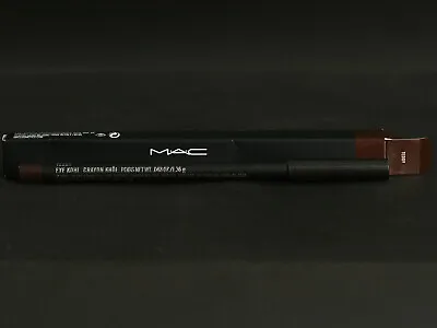 Mac Eye Kohl Pencil - Teddy - Bnib ***black Marker Through Barcode*** • $19.95
