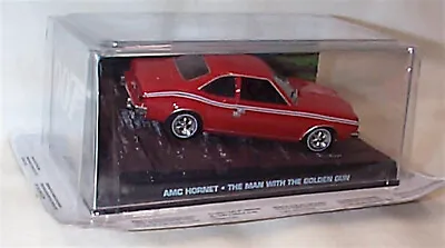 James Bond 007 AMC Hornet The Man With The Golden Gun New In Sealed Outer NF • $19.06