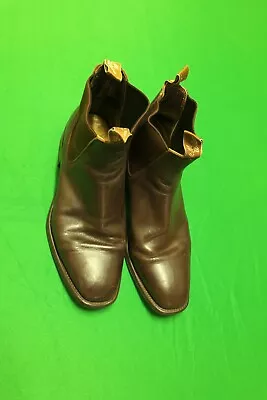 RM WILLIAMS Men’s Craftsman Boots. Size 9 G • $190
