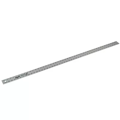 Empire 48 In Heavy-duty Aluminum Straight Edge Ruler 4 Foot 8ths &16ths HandTool • $17.82