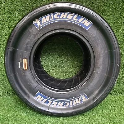 Michelin F1 Race Slick Tyre (Not Show Tyre) F1 Motorsport • £299.87