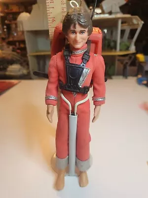 Mattel Mork From Ork 1979 Action Figure Doll Talking Spacepack • $25