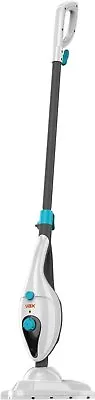 Vax S85-CM Steam Clean Multifunction 1300w 2in1 Upright & Handheld Stick Mop • £32.99