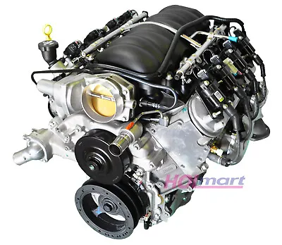 Holden L77 6.0L Auto Engine VE VF WM WN Motor AFM V8 Crate Commodore NEW GMH • $15099.50