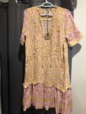 $59.95 • Buy Boho Spell  Stunning  NEW Jasse  Dress SizeL