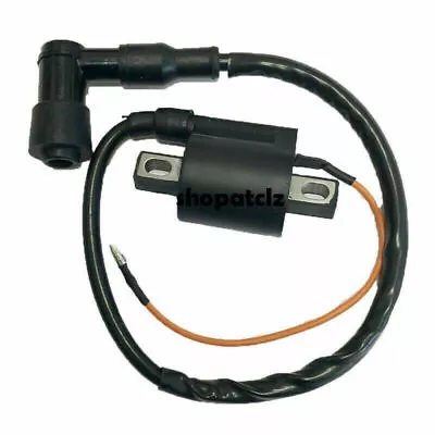 Ignition Coil Kawasaki KX60 KX65 KX80 KDX80 KX125 KX250 KDX200 • $10.99