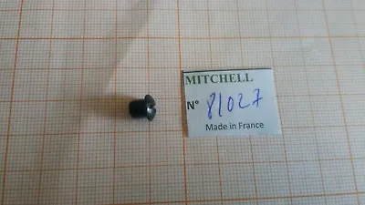 Sight Lubricating 300 350 & Other Reel Mitchell Lube Port Screw Real Part 81027 • $3.38