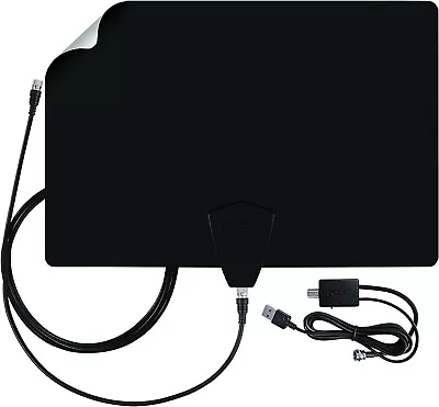 Antennas Direct ClearStream FLEX Amplified TV Antenna - New In Box • $49.99