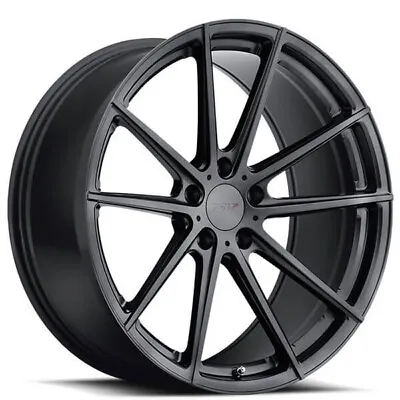 21  Staggered TSW Wheels Bathurst Gloss Gunmetal Rotary Forged Rims • $2212