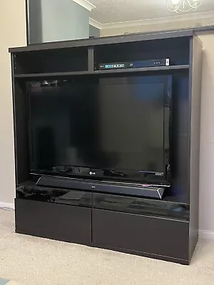 Ikea Tv Unit • £15