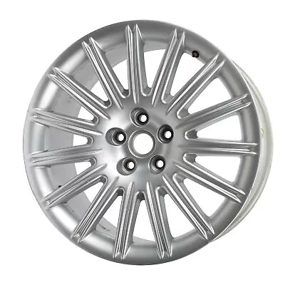 GENUINE MASERATI GranTurismo 20  USED TAKE OFF WHEEL Front Rim 83078404 • $343.07