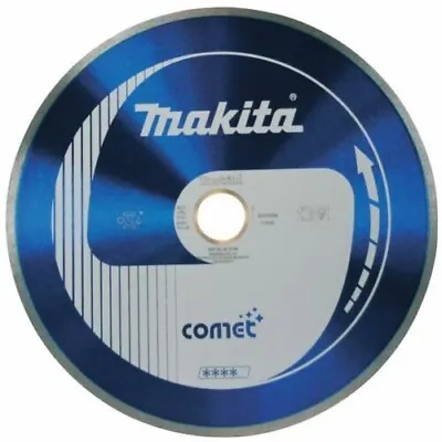 Makita Diamond Disc For Ceramic & Porcelain Tiles 125mm B-13091 • £40