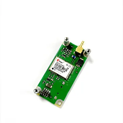 1PC U-BLOX Ublox LEA-5T-0-003 50-channel 15ns 1pps Timing GPS Module Board • $15.24