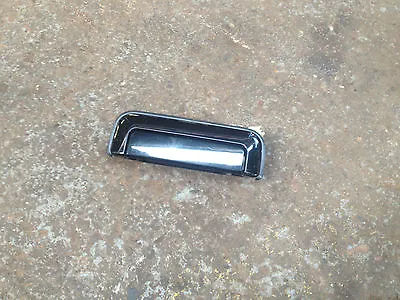 Mitsubishi Shogun Sport 2002 Nsf Near Passenger Side Front Door Handle • $25