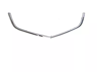 Honda Accord Euro Cl 7/2003-11/2005 Front Grille Chrome Mould  • $189.55