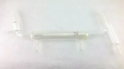$145 • Buy Wilmad-LabGlass LG-6115-120 Distilling Head W/ Vacuum Port 200mm 29/42