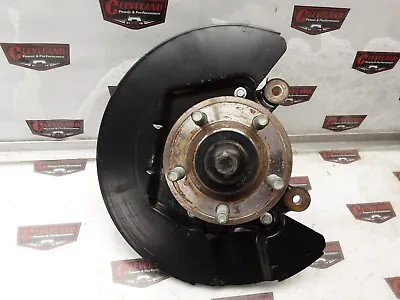 2015-2020 Ford Mustang Base GT OEM LH Left Driver Front Spindle Knuckle W/ Hub  • $67.49