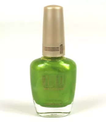 Milani 84 Green Glow Nail Polish • $8.48