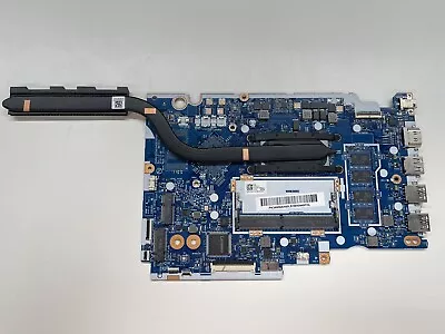 Lenovo IdeaPad 3 15ITL05 Intel Motherboard For Parts Or Repair • $59.99