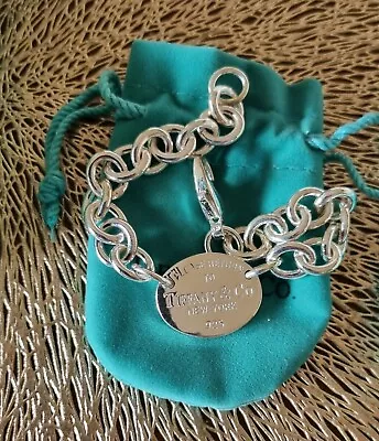 Tiffany And Co. - Reduced • $350