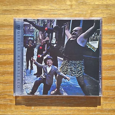 THE DOORS - Strange Days CD (Digitally Remastered) 1967 • $9.99