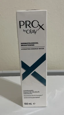 $59.62 • Buy Olay ProX Dermatological Brightening Hydrating Essence Water -150 Ml/5 Oz-SEALED