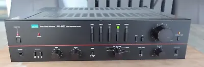 SANSUI AU-D22 Integrated Stereo HiFi Amplifier - Fully Working • £165