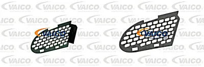 VAICO Ventilation Grille Bumper Left Right For Mercedes-Benz C-class W202 S202 • $8.87