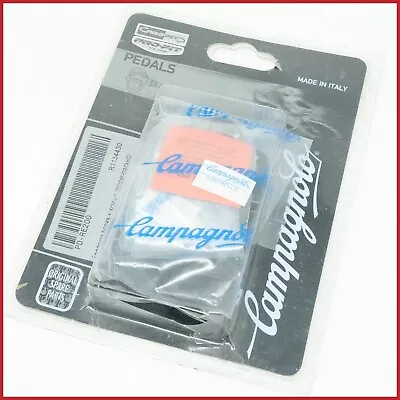 $79 • Buy Nos Campagnolo Engaging Hooks Screws Pro Fit Profit Pedals Pd-re200 Vintage