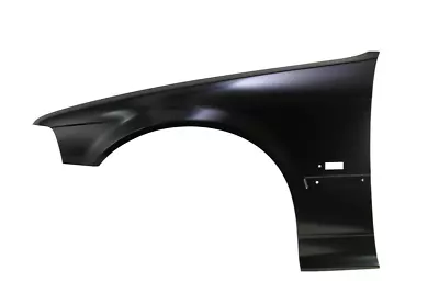 BMW 3 Series (E36) 1990 - 1995 Front Left Fender With Indicator Hole • $169.99