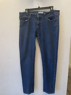 Vintage Z. Cavaricci Jeans Denim Pants Womens 12 • $20