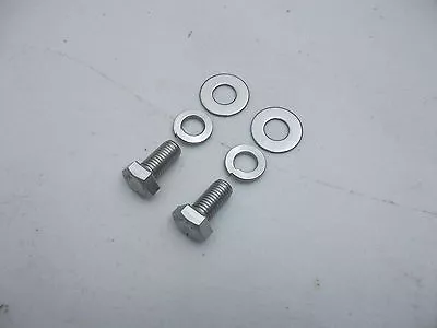 New Stainless Horn Bolts Suits Ej Eh Holden Premier • $4.99