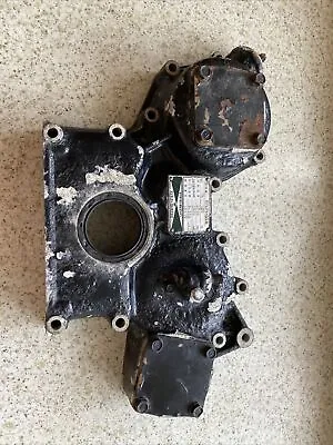 Yanmar 3 Cylinder Engine Timing Cover • £35