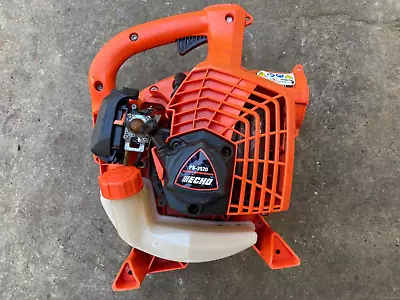 Echo 170 MPH 453 CFM 25.4cc 2-Stroke Cycle Leaf Blower #PB-2520 USED *READ* • $60