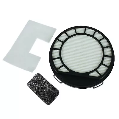 Vacuum Cleaner Hoover Pre Motor & Post HEPA Filter Kit For Vax C88-VC-B Type 69 • £6.19