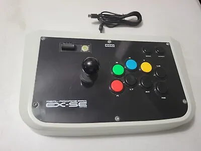 Xbox 360 Hori Real Arcade Pro EX-SE Arcade Stick Xbox/PC • $175