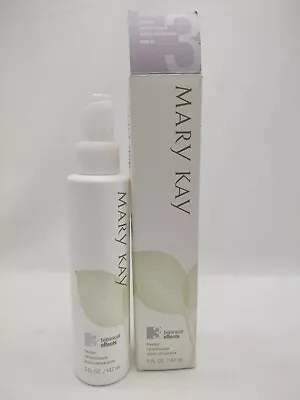 MARY KAY Botanical Effects Freshen FORMULA 3 Oily/Sensitive Skin 5 Oz. ⭐ • $12.20