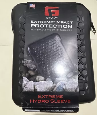 G-Form Extreme Impact Tablet Sleeve Cover Case • $21.95