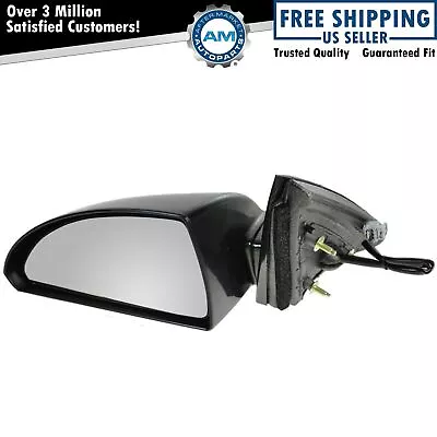 Left Driver Side View Mirror For 2006-2013 Chevrolet Impala • $49.54