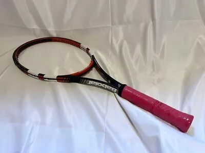 BabolaT Tennis Racket Pure Control Tour 98 G3 16 X 20 010263d • $127