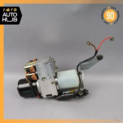 03-09 Mercedes W209 CLK500 CLK63 AMG Convertible Roof Top Pump Motor OEM 81k • $224.10