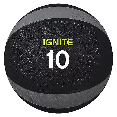 Ignite By SPRI Medicine Ball - 10 Lbs • $29.99