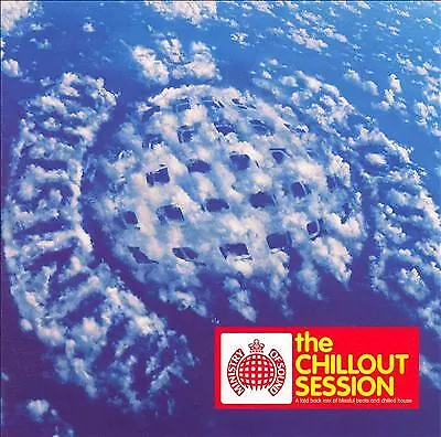 Various Artists : The Chillout Session CD 2 Discs (2006) FREE Shipping Save £s • £2.21